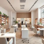 Lucky Nails Salon – Nagelstudio in Freiberg für Maniküre & Pediküre