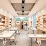 Luxury Nails & Beauty Solln – Nagelstudio in München für Maniküre & Pediküre