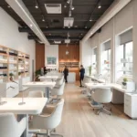 Mellys Nails And Beauty – Nagelstudio in Burg (Dithmarschen) für Maniküre & Pediküre