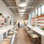 Monis-Dream-Nails – Nagelstudio in Waren (Müritz) für Maniküre & Pediküre