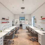 Nageldesign Manuela Beese – Nagelstudio in Demmin für Maniküre & Pediküre