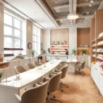 Nagelneu By Sarah Reisdorf – Nagelstudio in Burgwedel für Maniküre & Pediküre