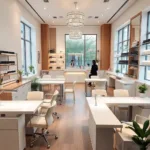 Nagelschulung Stuttgart – Nagelstudio in Stuttgart für Maniküre & Pediküre