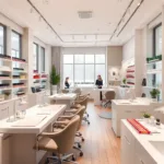 Nagelstudio Carmen Senff – Nagelstudio in Kiel für Maniküre & Pediküre
