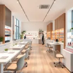 Nagelstudio French Inh. Arlt Susanne – Nagelstudio in Brandenburg an der Havel für Maniküre & Pediküre