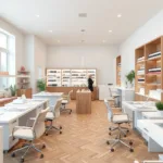 Nagelstudio Nagelneu Susann Schwabe – Nagelstudio in Waltershausen für Maniküre & Pediküre