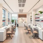 Nagelstudio Nail & Style – Nagelstudio in Kelsterbach für Maniküre & Pediküre