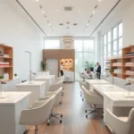 Nagelstudio Sabrina Klocke – Rostock – Nagelstudio in Rostock für Maniküre & Pediküre
