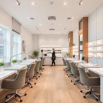 Nagelstudio Und Kosmetikstudio „Atelier Der Schönheit“ – Nagelstudio in Schönebeck (Elbe) für Maniküre & Pediküre