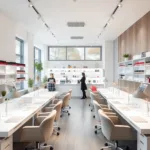 Nagelstudio & Wimpernstudio Hannover – Nagelstudio in Hannover für Maniküre & Pediküre