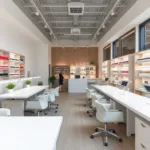 Nagelstudio/Fußpflegestudio Katjas Nagelstübchen Büsum – Nagelstudio in Büsum für Maniküre & Pediküre