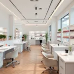 Nail-Art Celle – Nagelstudio in Celle für Maniküre & Pediküre