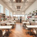 Nail-Art Nagelstudio – Peißen – Nagelstudio in Bernburg (Saale) für Maniküre & Pediküre