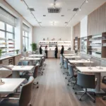 Nail-Design Doreen – Nagelstudio in Stavenhagen für Maniküre & Pediküre