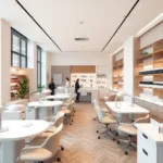 Nail Lounge – Nagelstudio in Frankfurt am Main für Maniküre & Pediküre