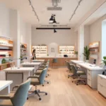 Nail Lounge Norderstedt – Nagelstudio in Norderstedt für Maniküre & Pediküre