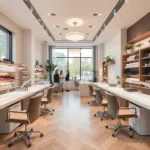 Nail.me – Nagelstudio in Kastellaun für Maniküre & Pediküre