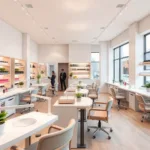 Nailfactory – Leipzig – Nagelstudio in Leipzig für Maniküre & Pediküre