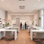 Nails And More – Trier – Nagelstudio in Trier für Maniküre & Pediküre