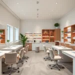 Nails & Beauty Bei Irina – Nagelstudio in Wismar für Maniküre & Pediküre