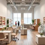 Nails & Beauty Lounge – Oldenburg – Nagelstudio in Oldenburg für Maniküre & Pediküre