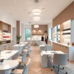 Nails Deluxe – Nagelstudio in Leipzig für Maniküre & Pediküre