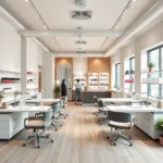 Nails Fashion – Nagelstudio in Dessau-Roßlau für Maniküre & Pediküre