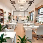 Nails Like Pearls Nagelstudio – Nagelstudio in Bergen auf Rügen für Maniküre & Pediküre
