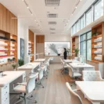 Nails18 – Nagelstudio & Lash – Nagelstudio in Düsseldorf für Maniküre & Pediküre