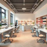 Nails93 & Beauty – Nagelstudio in Leipzig für Maniküre & Pediküre