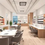Nani Cosmetic – Nagelstudio in Schwerin für Maniküre & Pediküre