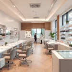 New York Nails By Lee7 – Nagelstudio in München für Maniküre & Pediküre