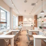 Nhi Nails & Beauty – Nagelstudio in Garbsen für Maniküre & Pediküre