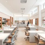 Nina Beauty – Nagelstudio in Langen (Hessen) für Maniküre & Pediküre