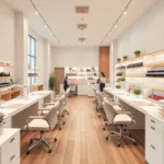 Nina Nails – Nagelstudio in Brandenburg an der Havel für Maniküre & Pediküre