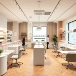 Nina Nails & Beauty – Nagelstudio in Wetzlar für Maniküre & Pediküre