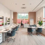 Oasis Nails & Spa – Nagelstudio in Hannover für Maniküre & Pediküre