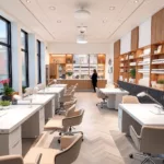 Orchidee Nails – Nagelstudio / Koblenz – Nagelstudio in Koblenz für Maniküre & Pediküre