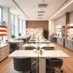 Peaches Beauty Nagelstudio & Kosmetikstudio – Nagelstudio in München für Maniküre & Pediküre