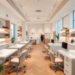 Permanent Make Up Anela Tilch, Powderbrows , Lidstrich, Lippen Pmu – Nagelstudio in Saarlouis für Maniküre & Pediküre