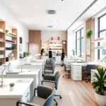 Petit Atelier Nagelstudio Hannover – Nagelstudio in Hannover für Maniküre & Pediküre