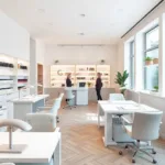 Pink Beauty&Nails – Nagelstudio in Itzehoe für Maniküre & Pediküre