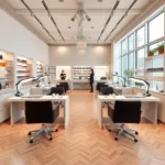 Q-Nails Nagelstudio Hannover Innenstadt – Nagelstudio in Hannover für Maniküre & Pediküre