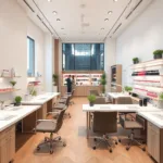 Queen Nails – Nagelstudio in Düsseldorf für Maniküre & Pediküre