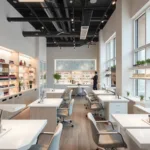 Relax Nagelstudio & Beauty Oase Laim – Nagelstudio in München für Maniküre & Pediküre