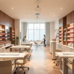 Royal Nails – Nagelstudio in Demmin für Maniküre & Pediküre