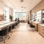 Ruby Nails – Nagelstudio in Rostock für Maniküre & Pediküre
