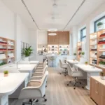 Saarland Nails – Nagelstudio in Dillingen/Saar für Maniküre & Pediküre