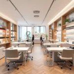 Salon Mai Linh Nails – Schönebeck – Nagelstudio in Schönebeck (Elbe) für Maniküre & Pediküre