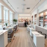 Samy Nagelstudio – Nagelstudio in Magdeburg für Maniküre & Pediküre